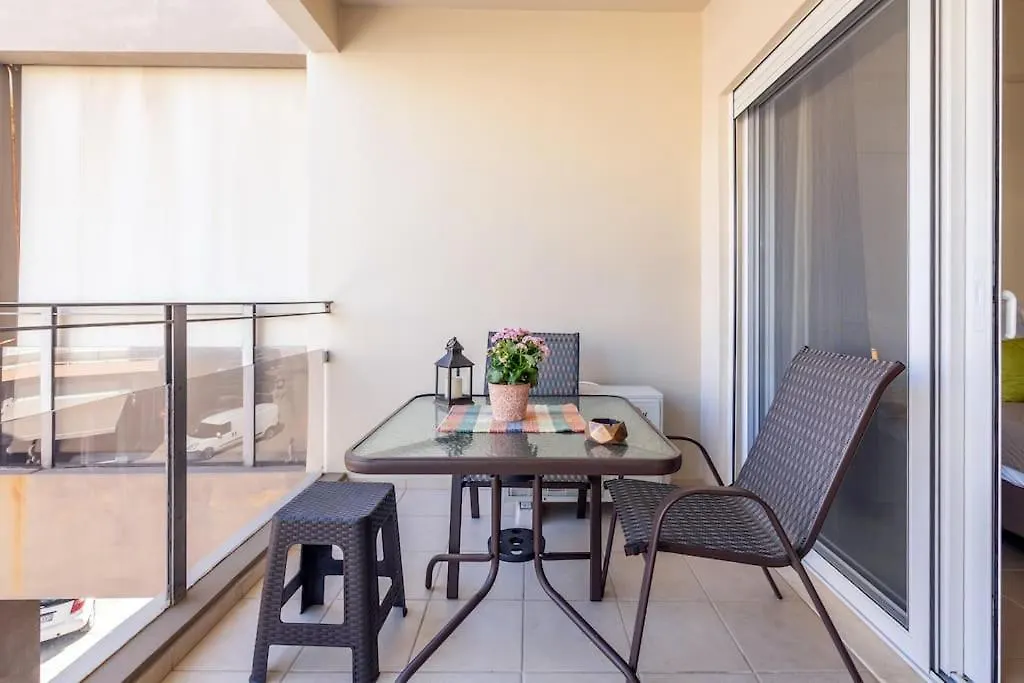 Araucaria Studio Near Downtown Ηράκλειο Κρήτης
