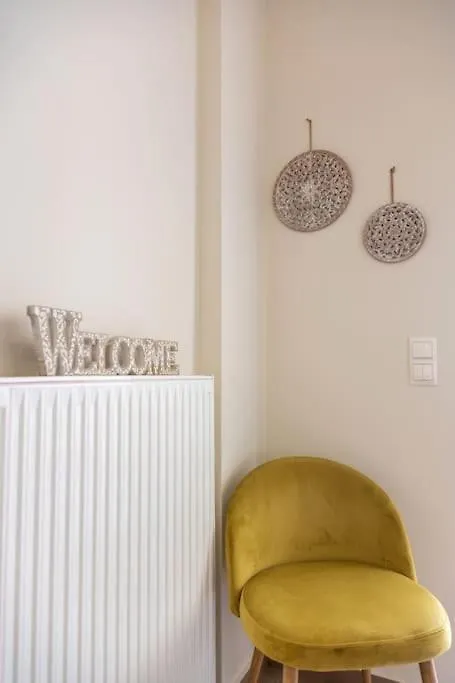 Araucaria Studio Near Downtown Ηράκλειο Κρήτης