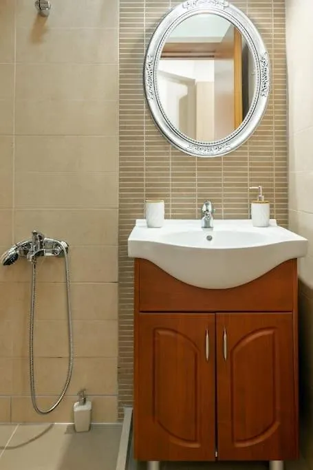 Διαμέρισμα Araucaria Studio Near Downtown Ηράκλειο Κρήτης