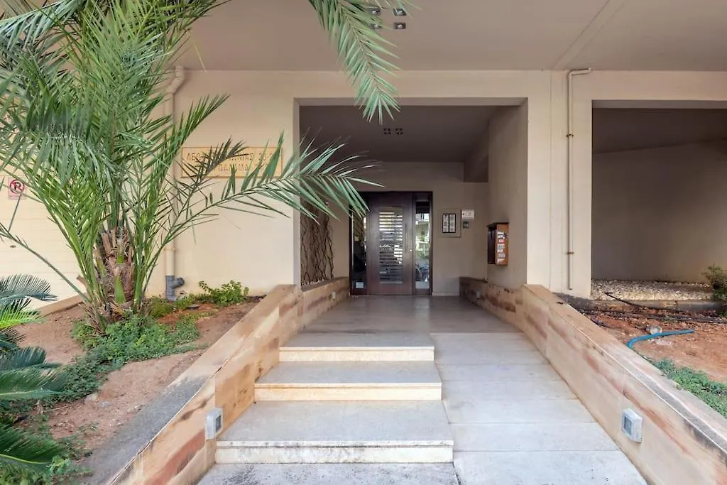 Διαμέρισμα Araucaria Studio Near Downtown Ηράκλειο Κρήτης Ελλάδα