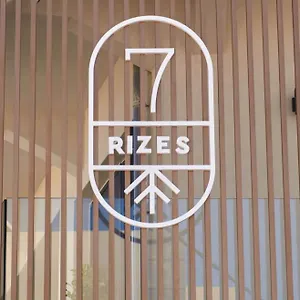 7rizes Luxury Living Héraklion