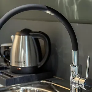 Andrews Luxury Near The Airport Ηράκλειο Κρήτης