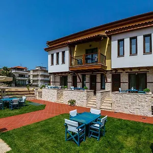 Armenos , Ιερισσός Ελλάδα
